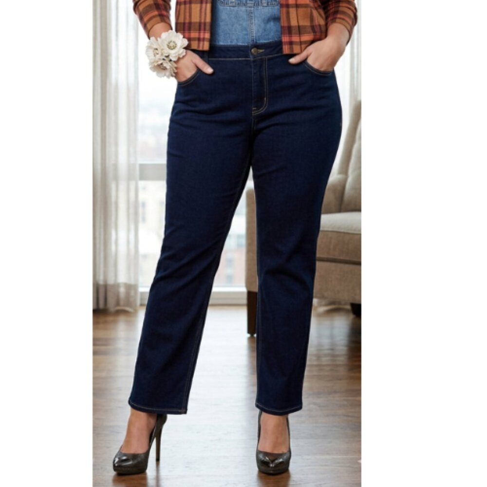 Old Navy High-Rise Plus size 24 Jeans NWT